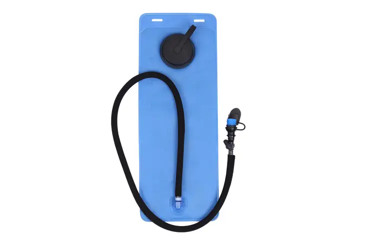 Rothco 3.0 Liter Replacement Bladder With Bite Valve 2810